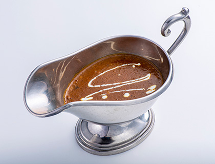 百膳の夢 豊後牛入りスパイシーカレー