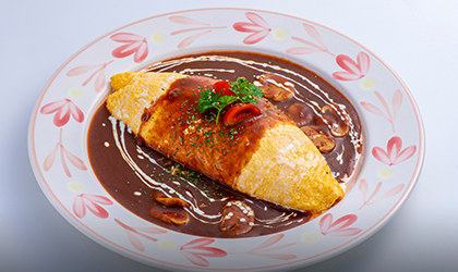 RECOMMENDATION おすすめの逸品