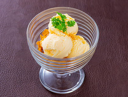 アイスクリーム