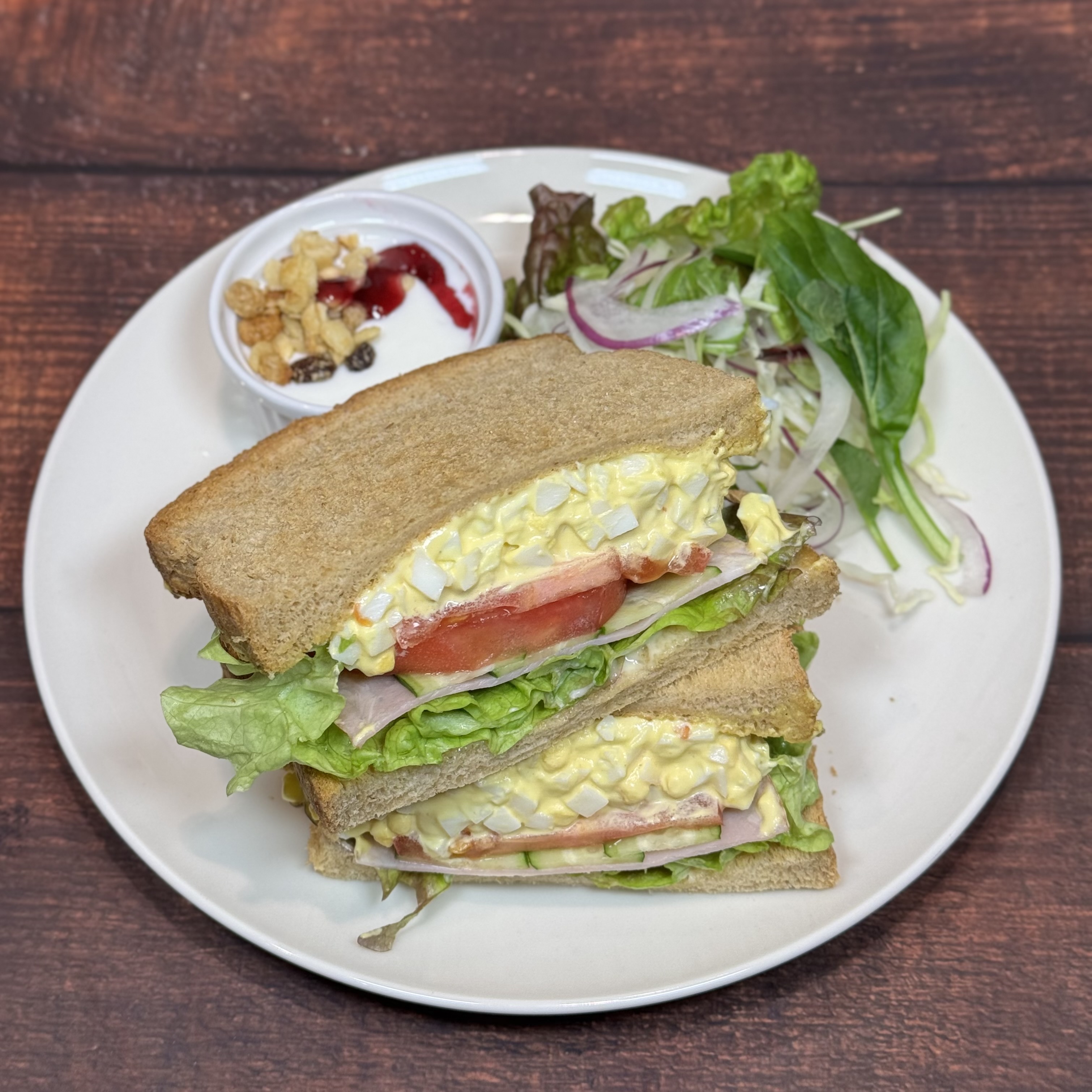 YOUMECAミックスサンドセット