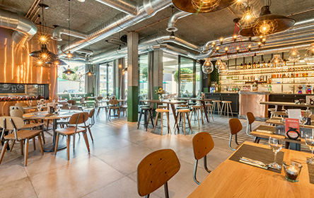 レストラン・飲食店