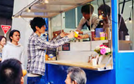 イベントの記念品