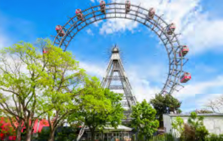 テーマパークのグッズ